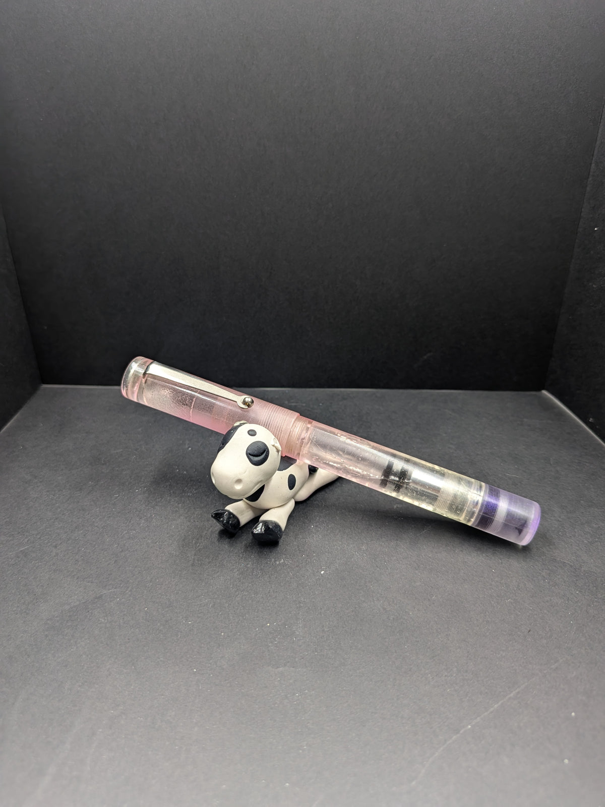 A24 - Kolbenfuller - Prisim by Pens By  Pasquale