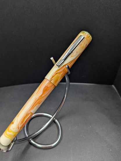 B24 - (Brooks) - Calico Koi