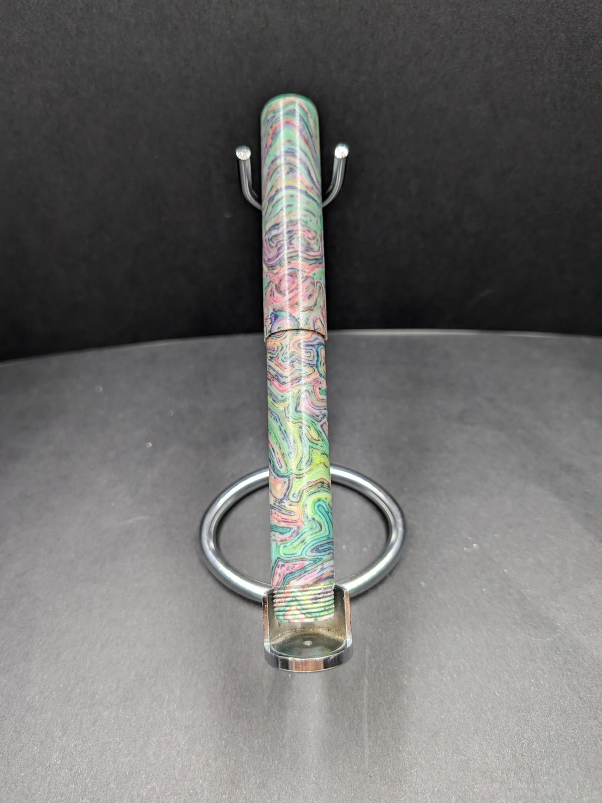 E14 - (Crazy Fiber) - Northern Lights
