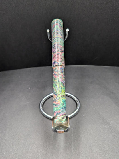 E14 - (Crazy Fiber) - Northern Lights