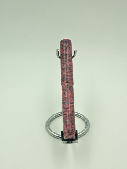 E14 - (Crazy Fiber) - Summer Sangria Taschenstift