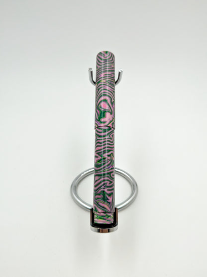 E14 - (Crazy Fiber) - Watermelon Rind Taschenstift