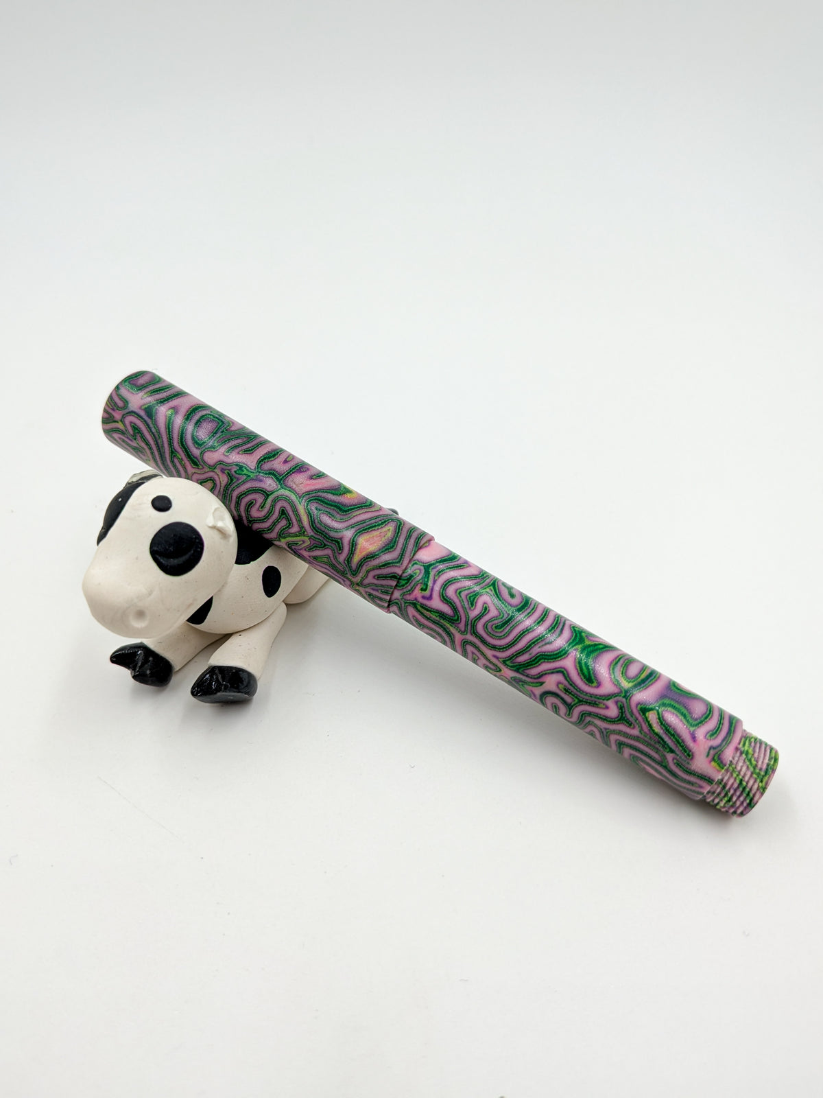 E14 - (Crazy Fiber) - Watermelon Rind Taschenstift