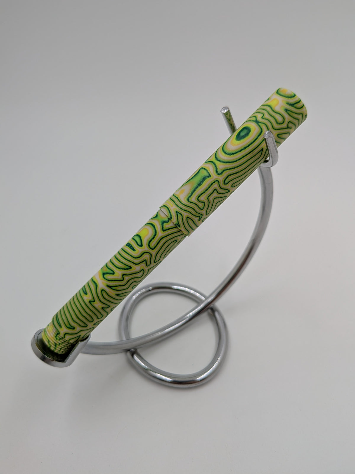 E14 - (Crazy Fiber) - Ghostbusters - Green Section