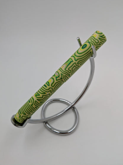 E14 - (Crazy Fiber) - Ghostbusters - Green Section