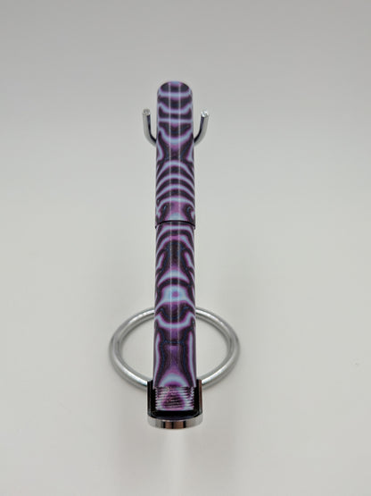 E14 - (Crazy Fiber) - Wild Orchid