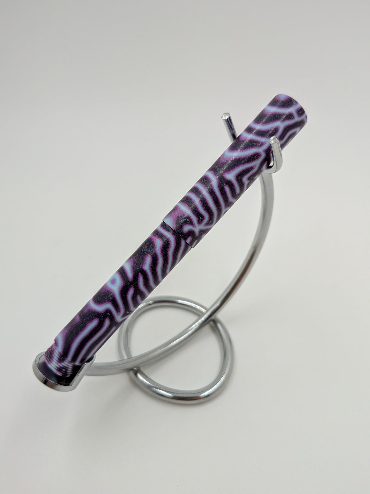 E14 - (Crazy Fiber) - Wild Orchid