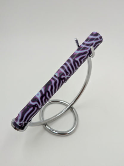 E14 - (Crazy Fiber) - Wild Orchid