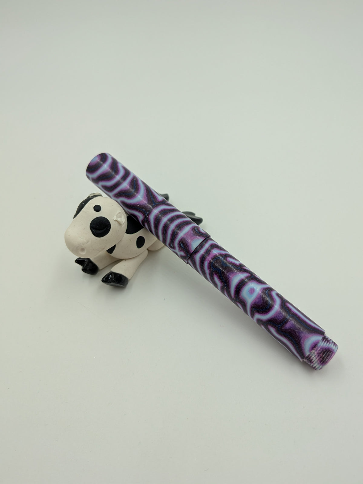 E14 - (Crazy Fiber) - Wild Orchid