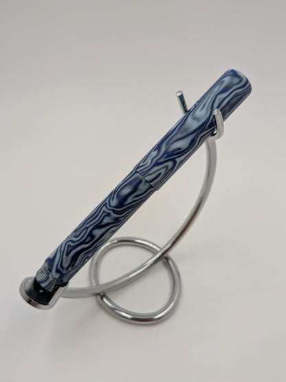 E14 - (Crazy Fiber) - Cool Breeze