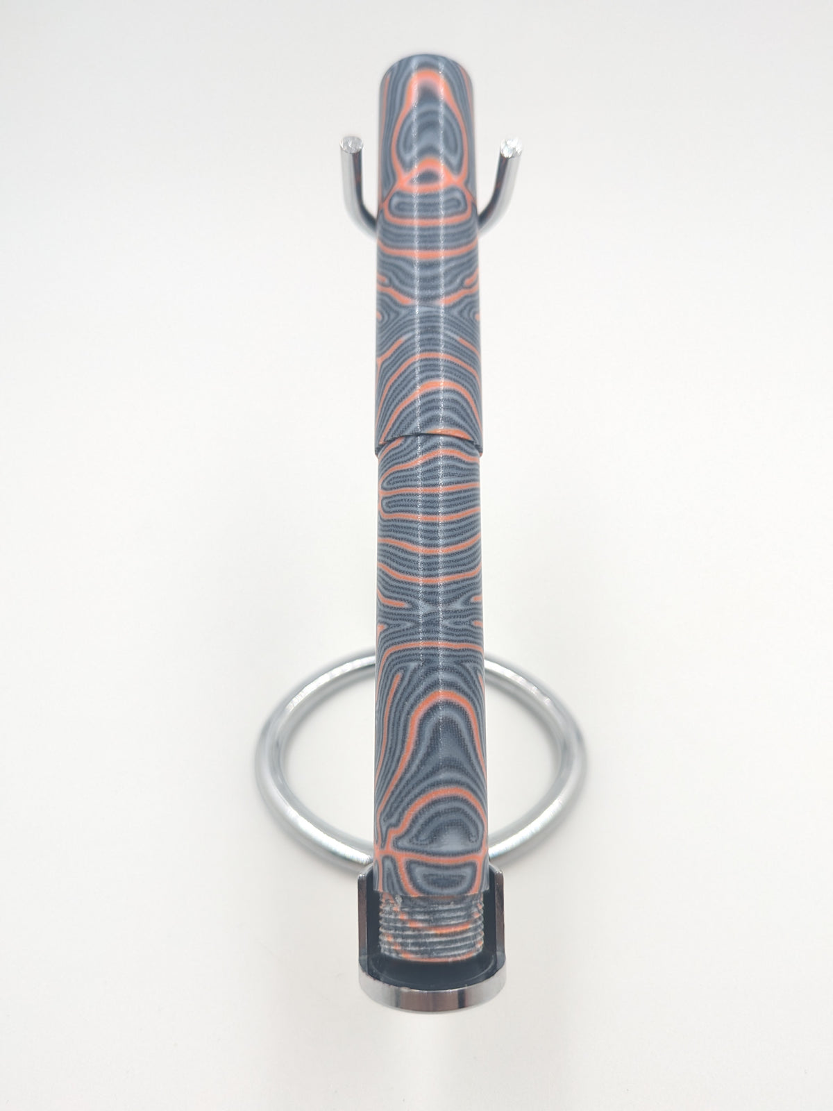 E14 - (CrazyFiber)- Taschenstift in All Hollows Eve