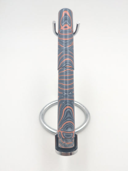 E14 - (CrazyFiber)- Taschenstift in All Hollows Eve