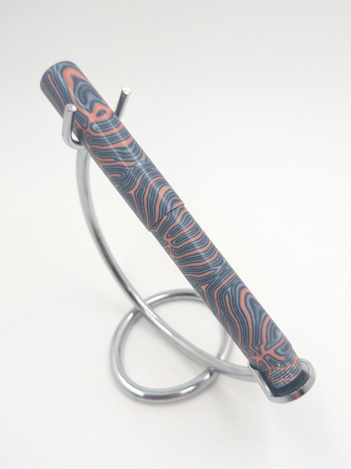 E14 - (CrazyFiber)- Taschenstift in All Hollows Eve