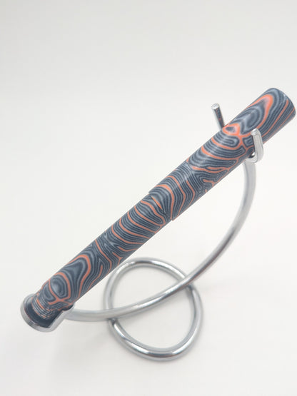 E14 - (CrazyFiber)- Taschenstift in All Hollows Eve