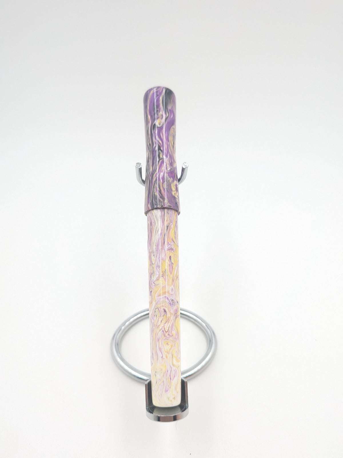 P24 - (Fountain Telling) - Lavender and Lemon