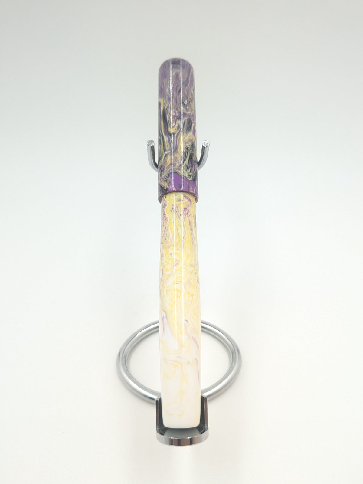 C24 - (Fountain Telling) - Lavender and Lemon