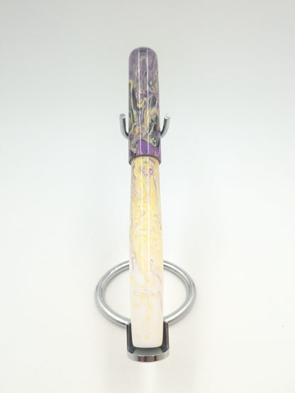 C24 - (Fountain Telling) - Lavender and Lemon