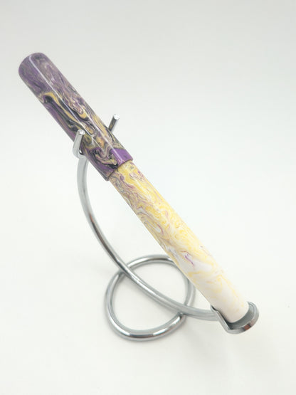 C24 - (Fountain Telling) - Lavender and Lemon