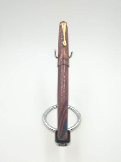 F14 - The Americana Slim - Rainbow
