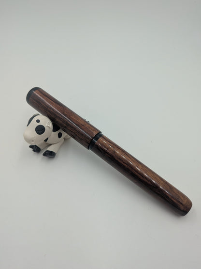 B36 - Evancio - Grandillo Wood pen