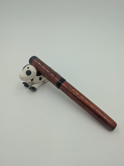 B24 - Paduk Wood