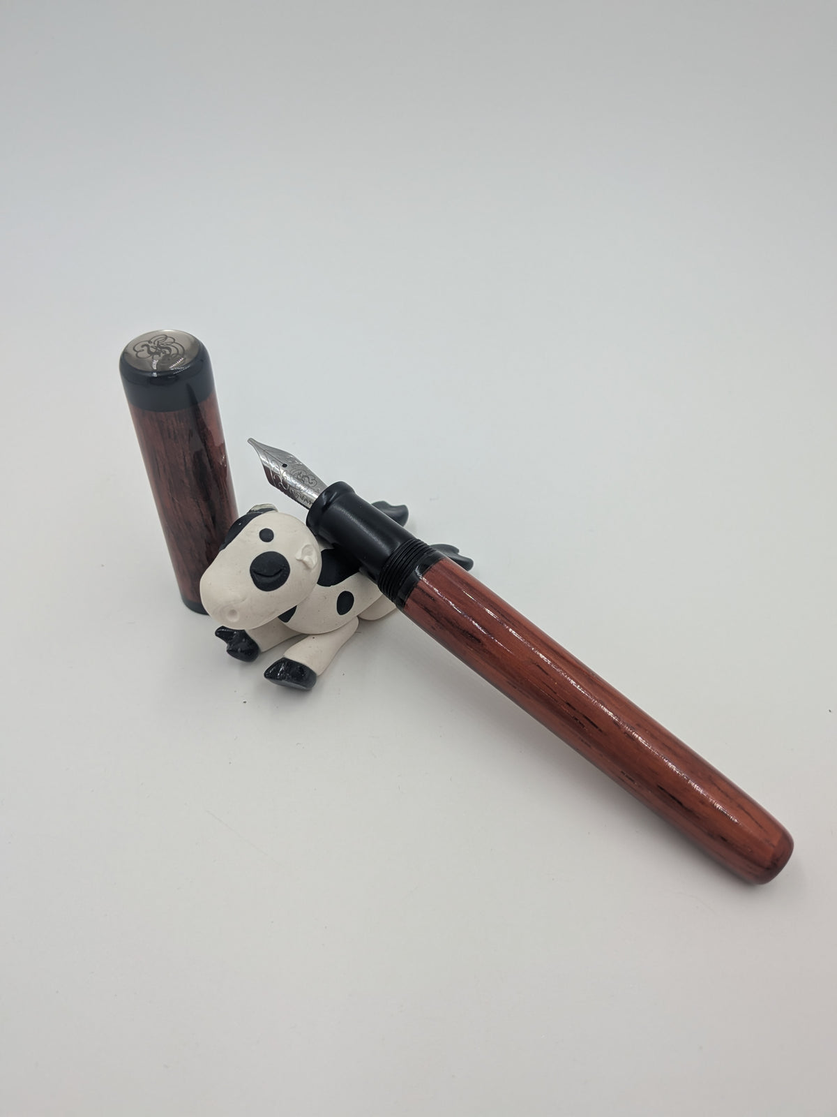 B24 - Paduk Wood