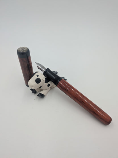 B24 - Paduk Wood