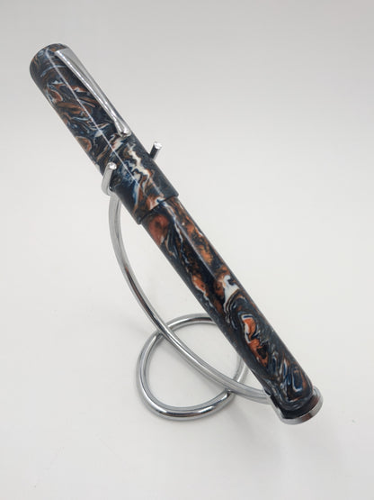 B36 - (DivinePens) - Evancio - Tiger Pride