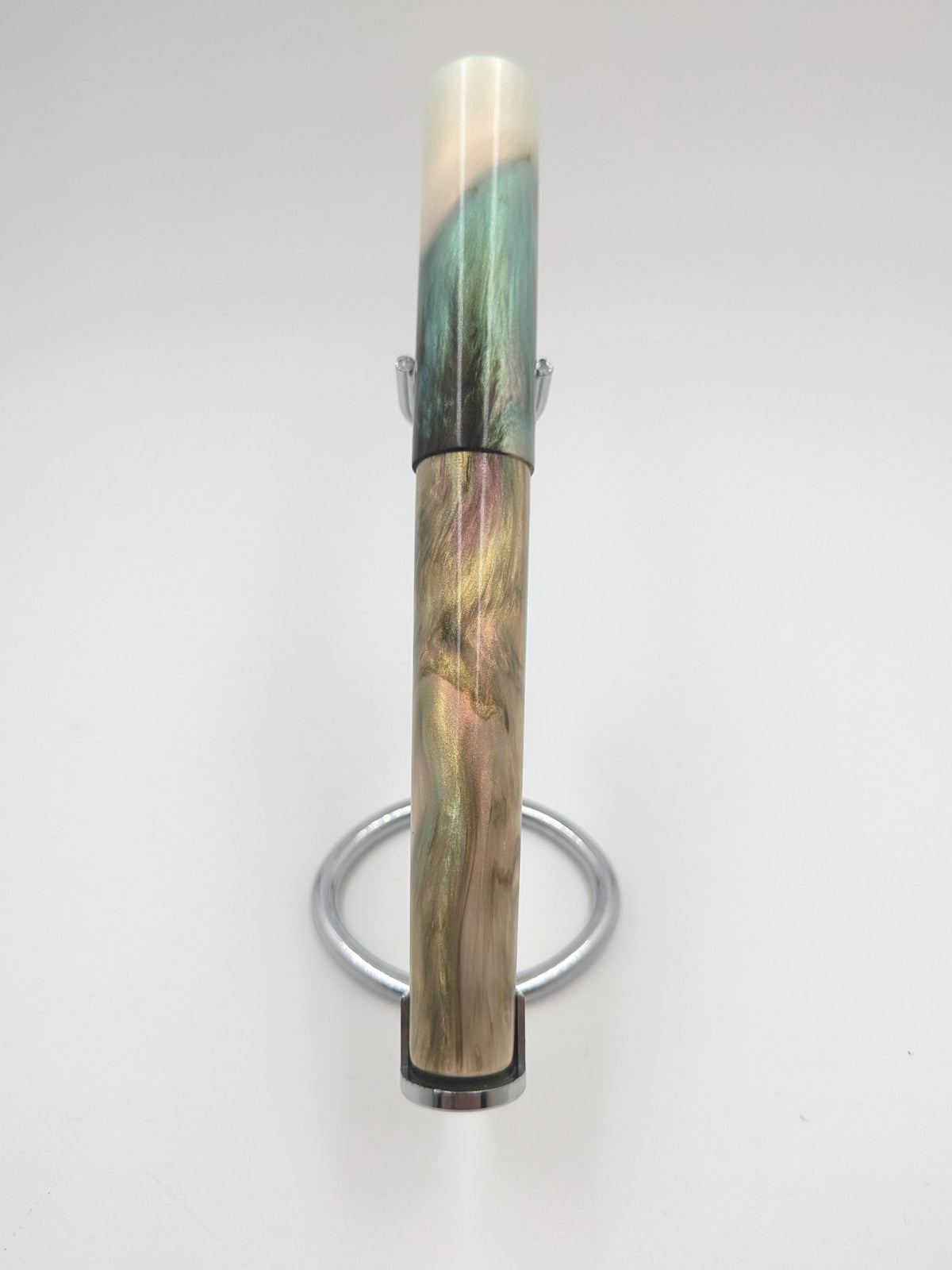 B36 - (Pasquale) - Evancio - Faux Abalone
