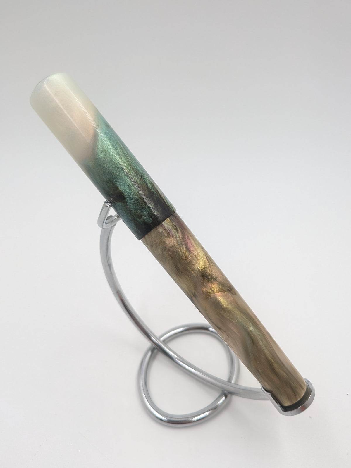 B36 - (Pasquale) - Evancio - Faux Abalone