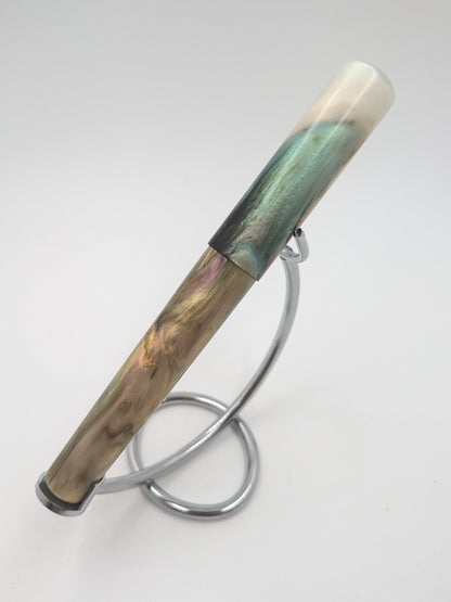 B36 - (Pasquale) - Evancio - Faux Abalone