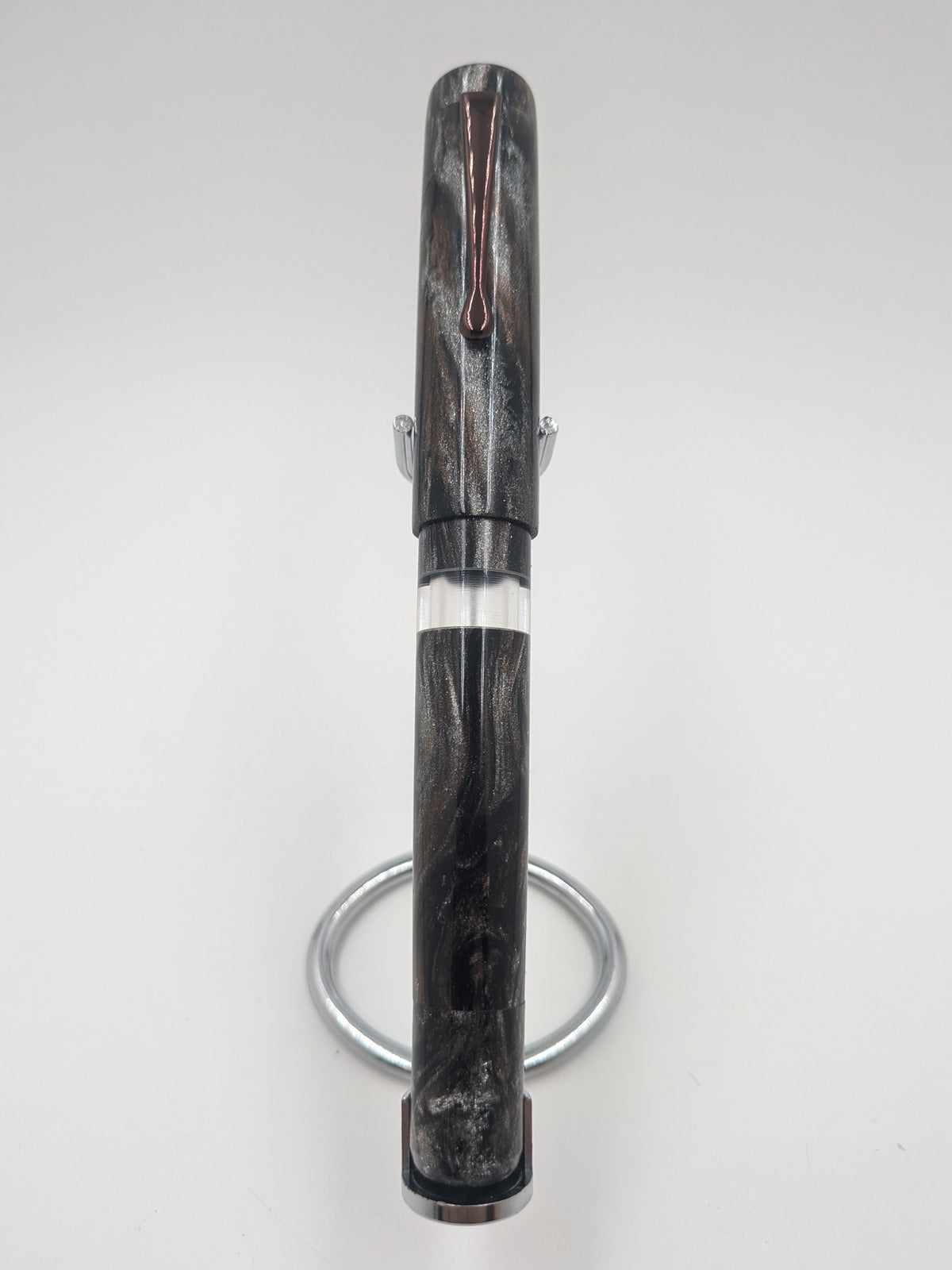 B36 - (Diamondcast) - Evancio - Heimdhall - Piston Filler