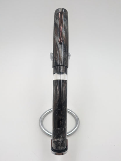 B36 - (Diamondcast) - Evancio - Heimdhall - Piston Filler