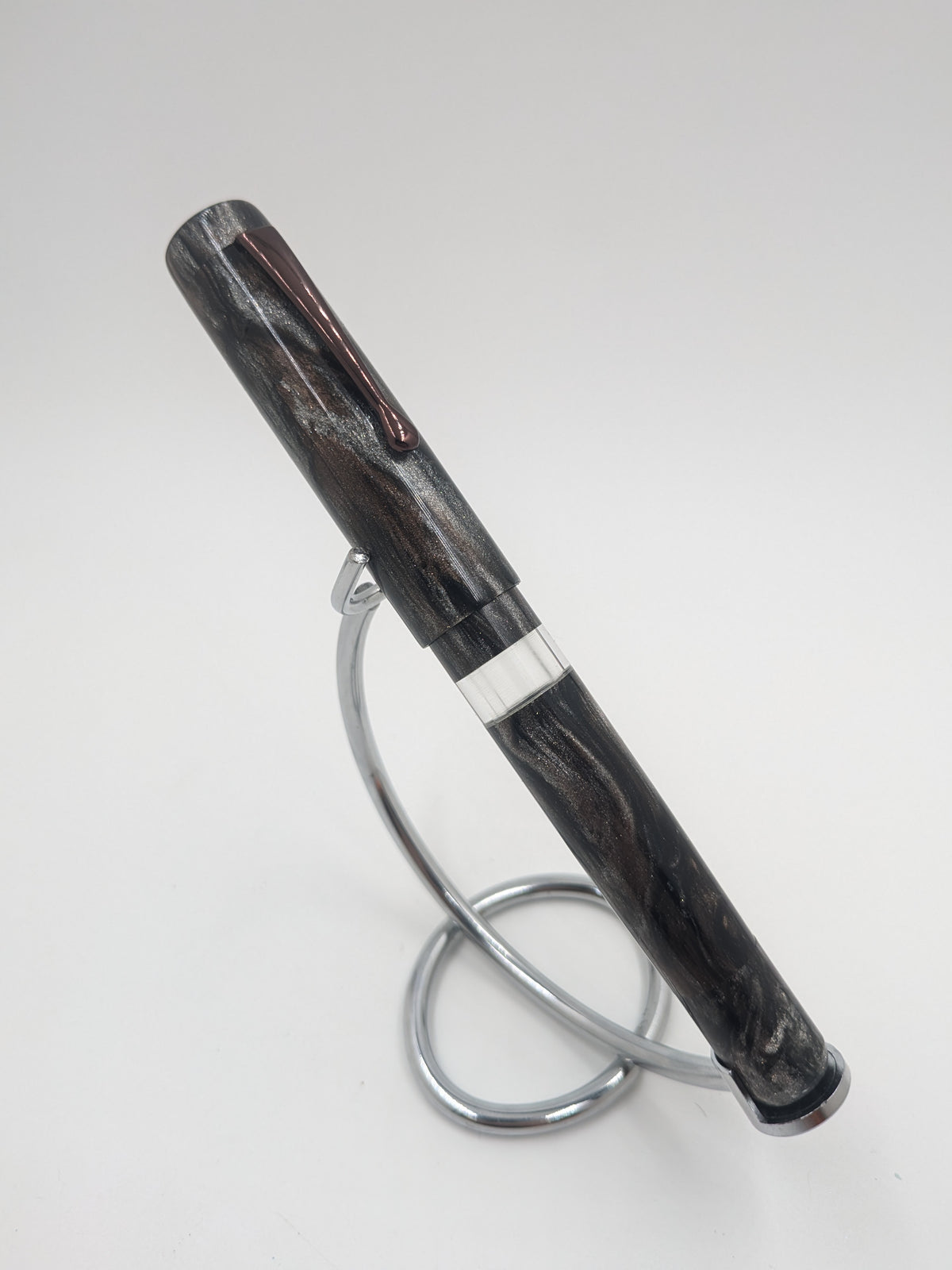B36 - (Diamondcast) - Evancio - Heimdhall - Piston Filler