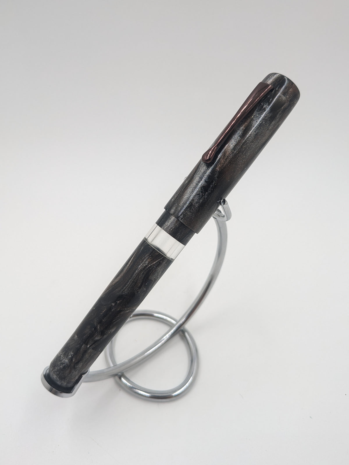 B36 - (Diamondcast) - Evancio - Heimdhall - Piston Filler
