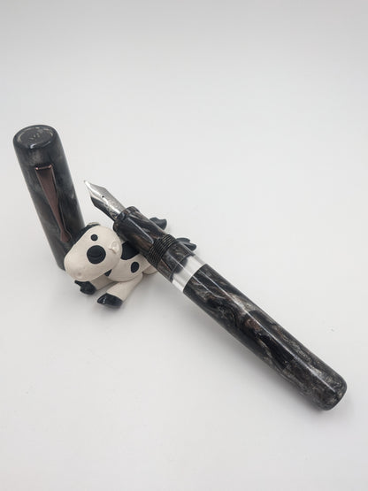 B36 - (Diamondcast) - Evancio - Heimdhall - Piston Filler