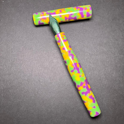 F14 - (Bexley)- Taschenstift Mardi-gras