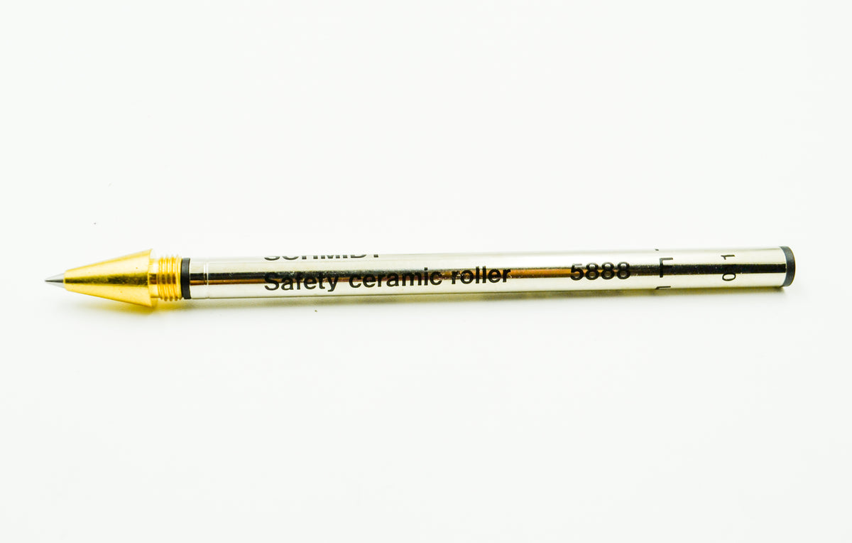 RollerBall - Ballpoint Cones