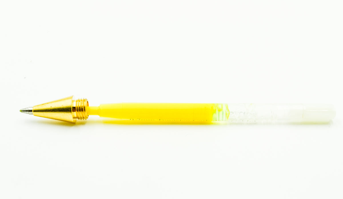 RollerBall - Ballpoint Cones