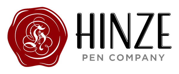 Hinze Pen Company