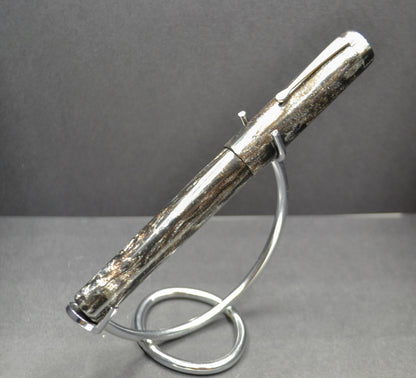 B36 - (Diamondcast) - Heimdhall  (#6 nib) (223119)