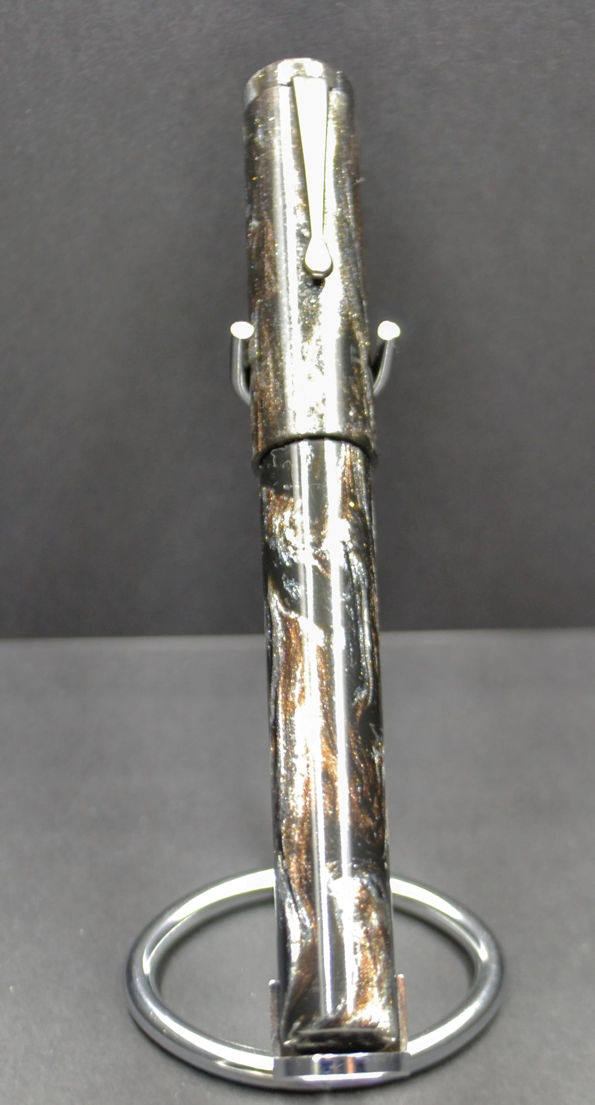B36 - (Diamondcast) - Heimdhall  (#8 nib) (223123)
