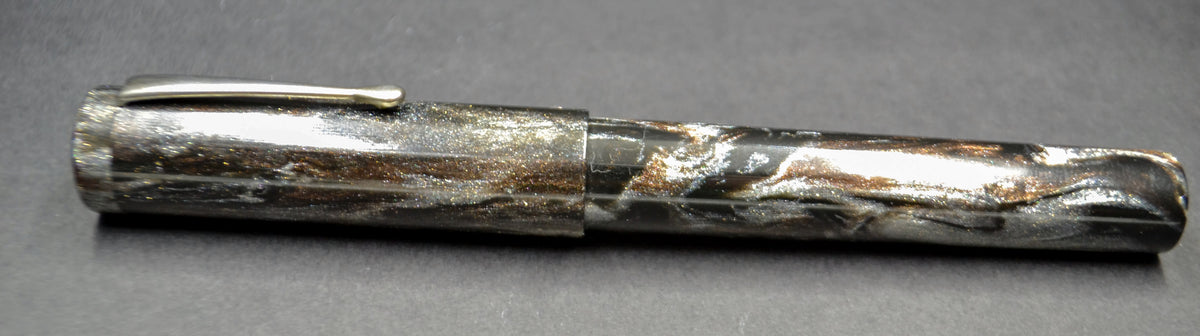 B36 - (Diamondcast) - Heimdhall  (#8 nib) (223123)
