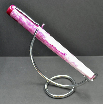 M24 - (SNR) - Raspberry Cheescake