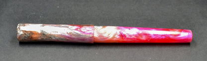 P24 - (SNR) Lets Flamingo