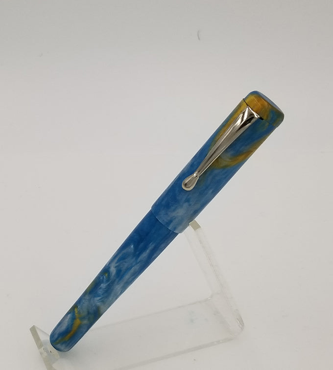 The Empryean