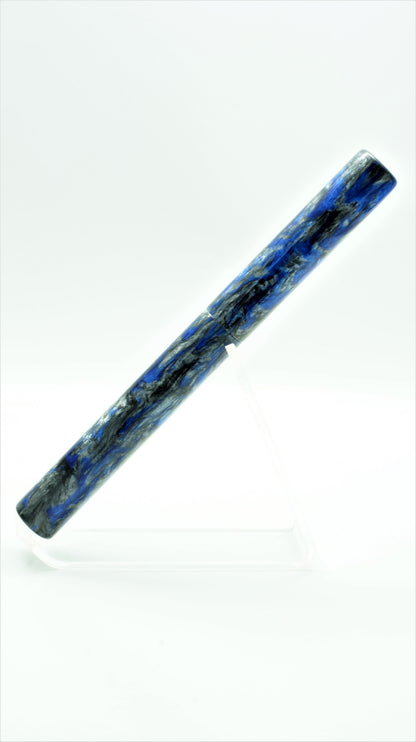 The Blue Storm