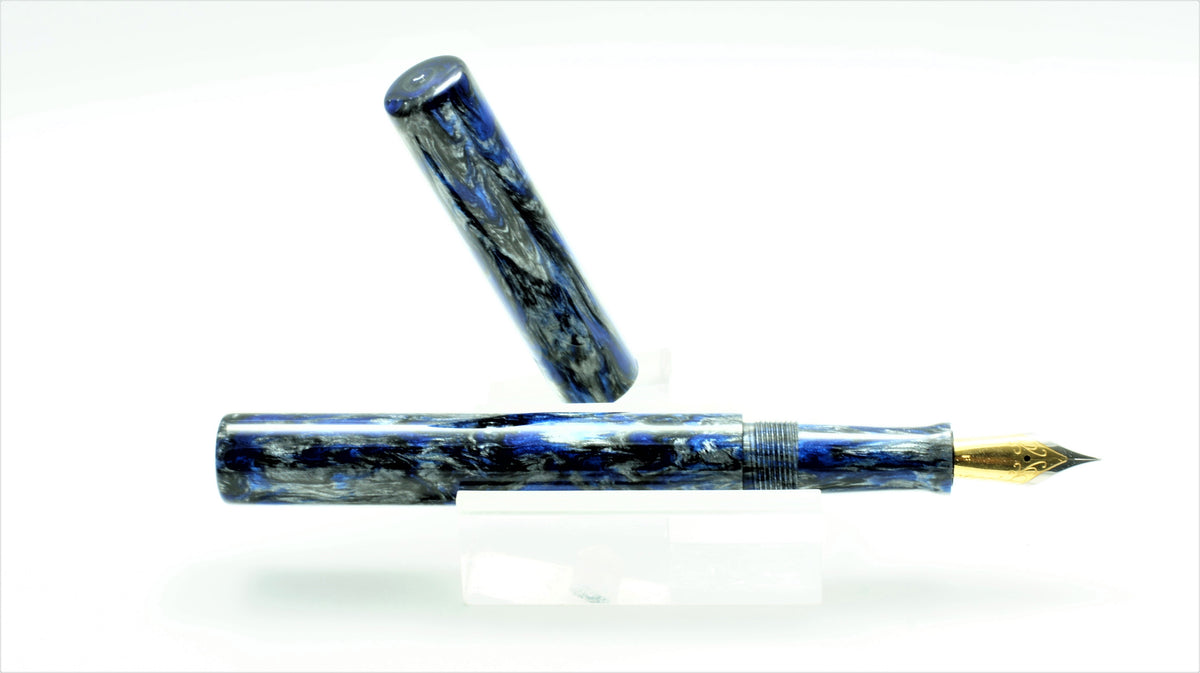 The Blue Storm