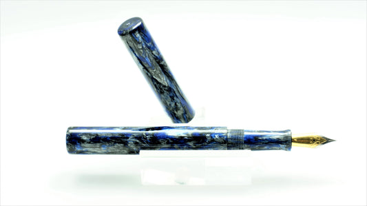 The Blue Storm