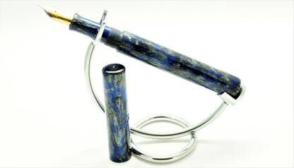 The Blue Storm